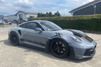 Porsche 911 Urmodell Gebrauchtwagen