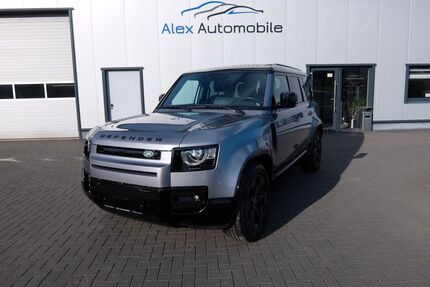 Land Rover Defender Gebrauchtwagen