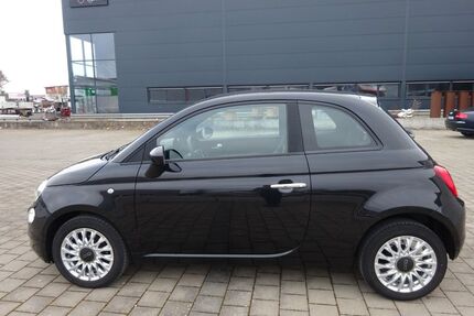 Fiat 500 Gebrauchtwagen