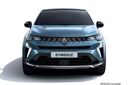 Renault Symbioz Gebrauchtwagen