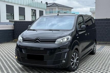 Citroen Jumpy Gebrauchtwagen