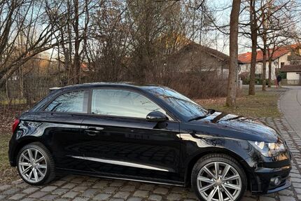 Audi A1 Gebrauchtwagen