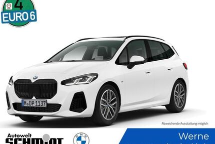 BMW 220 Active Tourer Gebrauchtwagen