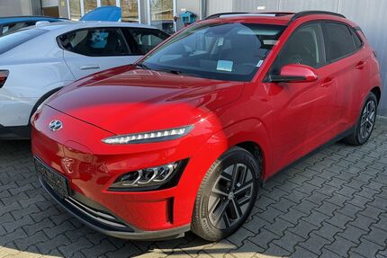 Hyundai KONA Gebrauchtwagen
