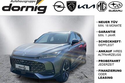 MG HS Gebrauchtwagen