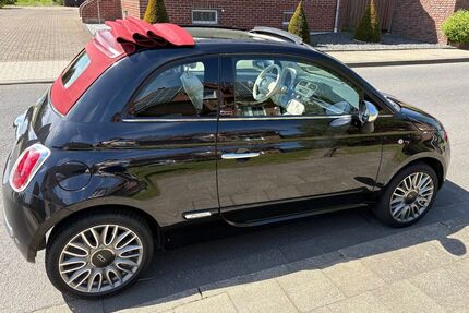 Fiat 500C Gebrauchtwagen