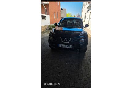 Nissan Juke Gebrauchtwagen
