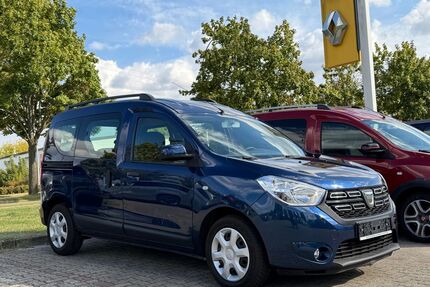 Dacia Dokker Gebrauchtwagen