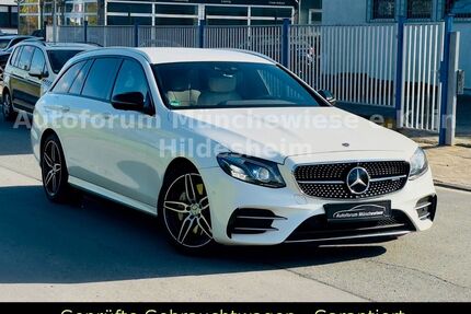 Mercedes-Benz E 53 AMG Gebrauchtwagen