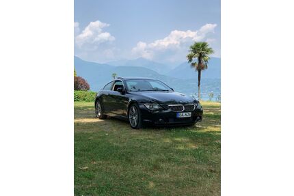 BMW 650 Gebrauchtwagen