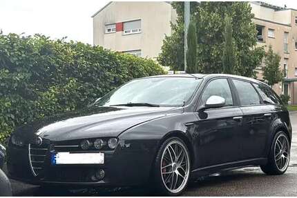 Alfa Romeo 159 Gebrauchtwagen