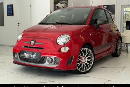 Abarth 500 Gebrauchtwagen