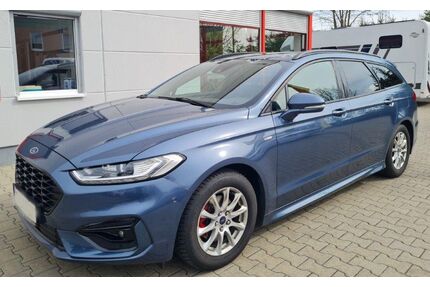 Ford Mondeo Gebrauchtwagen