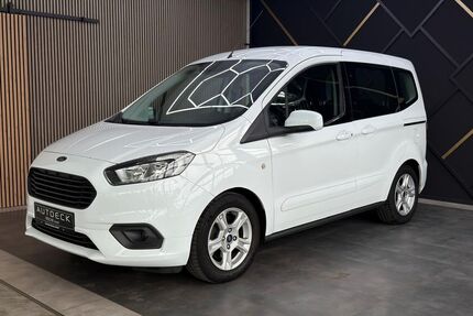 Ford Tourneo Courier Gebrauchtwagen