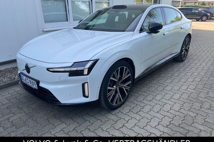 Volvo ES90 Gebrauchtwagen