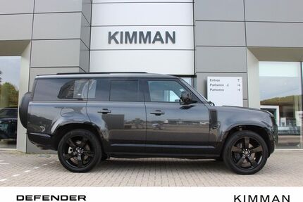 Land Rover Defender Gebrauchtwagen