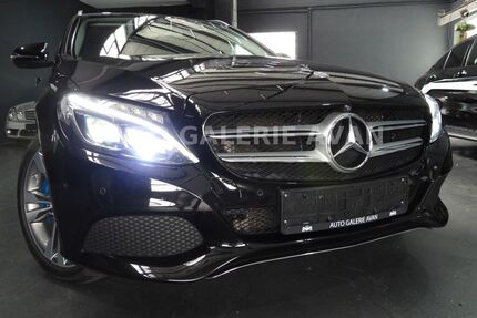 Mercedes-Benz C 350 Gebrauchtwagen