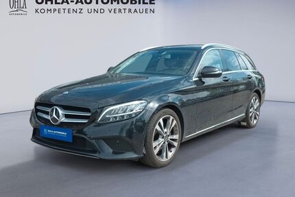 Mercedes-Benz C 220 Gebrauchtwagen