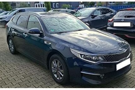 Kia Optima Gebrauchtwagen