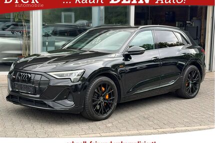 Audi e-tron Gebrauchtwagen