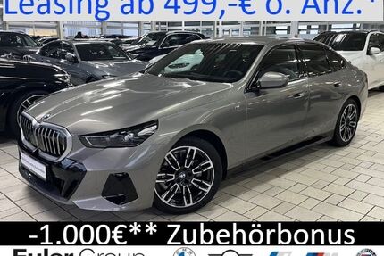 BMW 520 Gebrauchtwagen