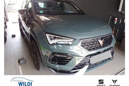 Cupra Ateca Gebrauchtwagen