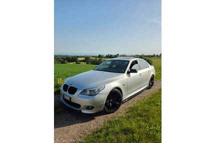 BMW 530 Gebrauchtwagen
