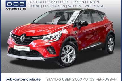 Renault Captur Gebrauchtwagen