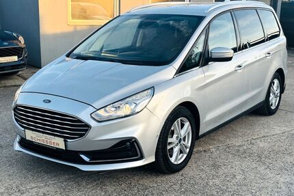 Ford Galaxy Gebrauchtwagen