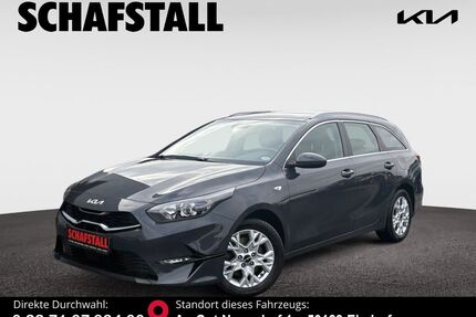 Kia ceed Sportswagon Gebrauchtwagen