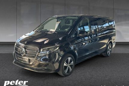 Mercedes-Benz V 220 Gebrauchtwagen