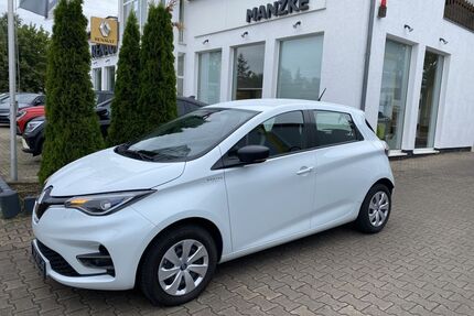 Renault ZOE Gebrauchtwagen