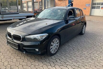 BMW 118 Gebrauchtwagen