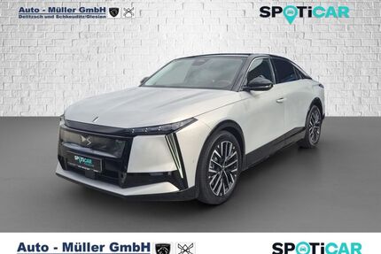 DS Automobiles Andere Gebrauchtwagen