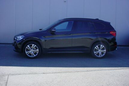 BMW X1 Gebrauchtwagen