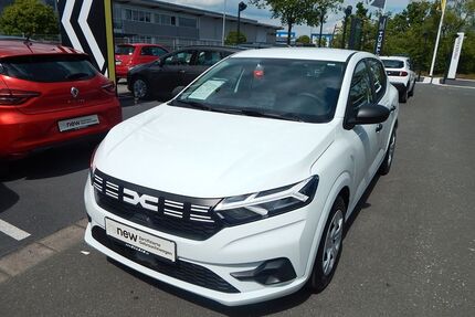 Dacia Sandero Gebrauchtwagen