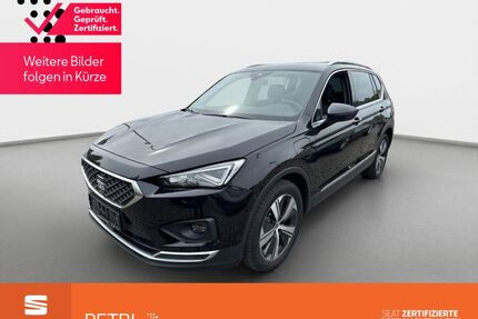 Seat Tarraco Gebrauchtwagen