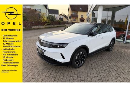 Opel Grandland (X) Gebrauchtwagen