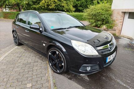 Opel Signum Gebrauchtwagen