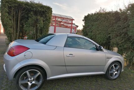 Opel Tigra Gebrauchtwagen