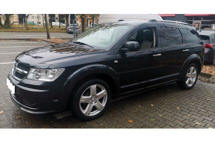 Dodge Journey Gebrauchtwagen