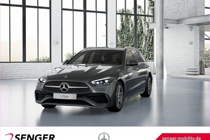 Mercedes-Benz C 180 Gebrauchtwagen