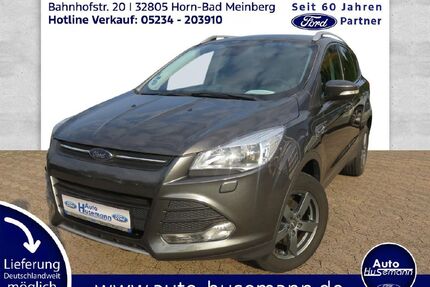 Ford Kuga Gebrauchtwagen