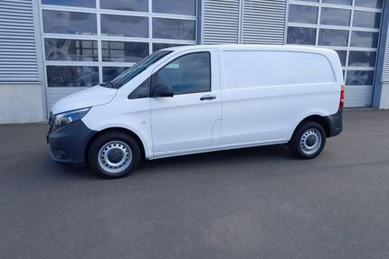 Mercedes-Benz Vito Gebrauchtwagen