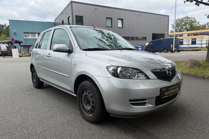 Mazda 2 Gebrauchtwagen