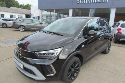 Opel Crossland (X) Gebrauchtwagen