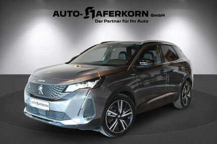Peugeot 3008 Gebrauchtwagen
