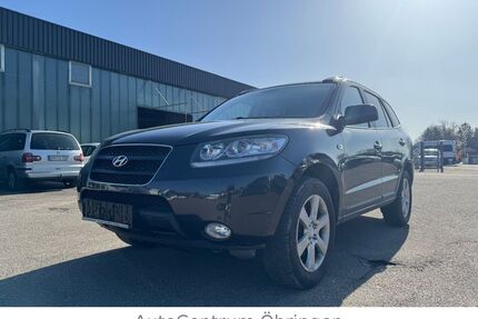 Hyundai SANTA FE Gebrauchtwagen