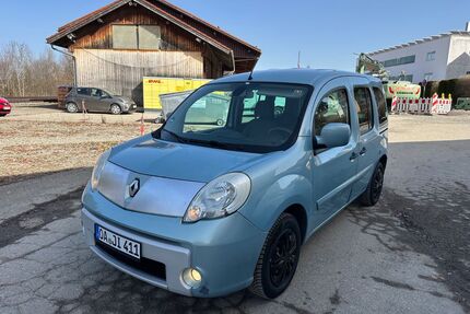 Renault Kangoo Gebrauchtwagen