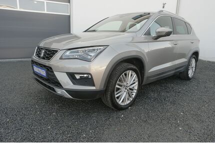 Seat Ateca Gebrauchtwagen